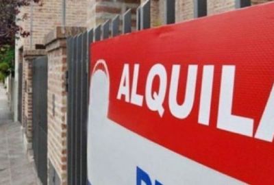 Rige desde hoy la nueva Ley de Alquileres