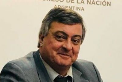 Diputados aprobó la “ley de quiebras” presentada por Carlos Selva