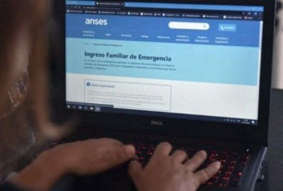 El presidente ratificó la continuidad del ATP y el IFE