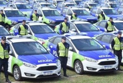 El nuevo plan de seguridad pensado para Buenos Aires será anunciado el jueves