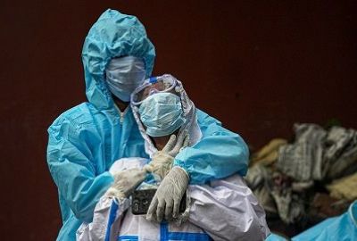 Coronavirus: seis meses de pandemia
