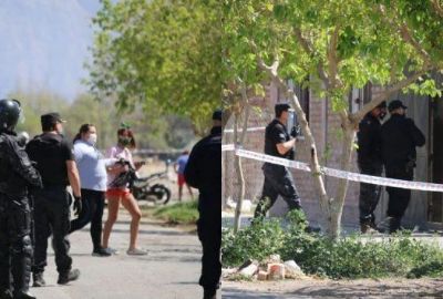 Un pitbull mató a una niña de 9 años