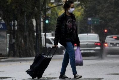 Seis meses de cuarentena en medio de un futuro incierto