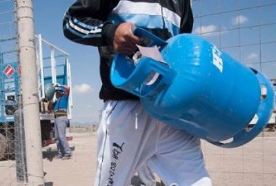 Aumentó la garrafa social y el subsidio que perciben los sectores más vulnerables
