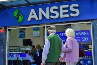ANSES: Cómo es el nuevo programa de créditos para jubilados y pensionados