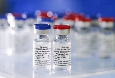 Ya se están enviando los turnos para recibir la vacuna Sinopharm