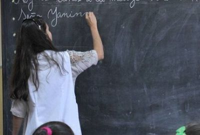 Del 7 al 13 de mayo: Abre la inscripción a los postítulos para docentes bonaerenses