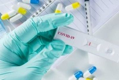Prohíben la venta en farmacias de pruebas rápidas y tests para detectar Covid-19