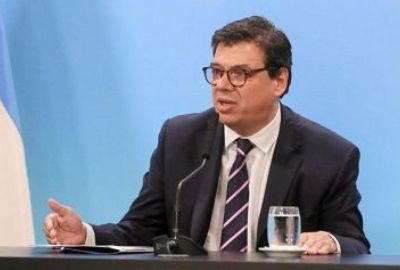 Oficializan el aumento del 35% del salario mínimo, vital y móvil