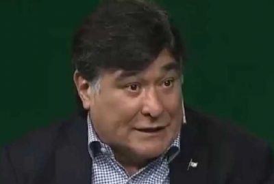 Vacunación VIP: Juntos por el Cambio de Mercedes repudia los dichos de Zannini