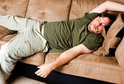 Atención desocupados: ofrecen US$1.500 por dormir la siesta todos los días