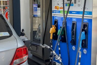 La nafta aumenta otro 5% desde este fin de semana