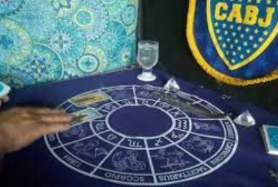El pronóstico del tarotista de Boca para el clásico del domingo