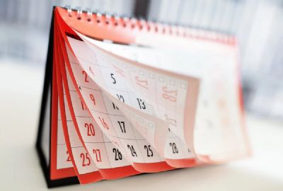 El feriado del 24 de mayo se pasa al mes de agosto