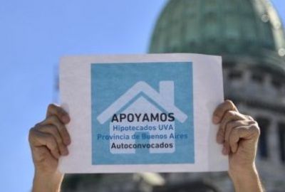 Lanzan un salvavidas a deudores de créditos UVA: el BCRA “vigilará” las cuotas