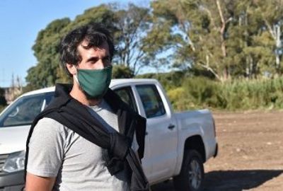 La poda correctiva debe respetar medidas establecidas y el cuidado ambiental
