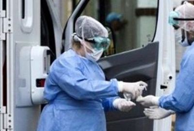 Coronavirus Mercedes: leve descenso en los porcentajes de contagios y ocupación de camas