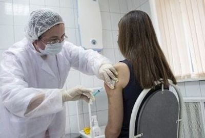 Provincia envió 180 mil turnos de segunda dosis de Sinopharm