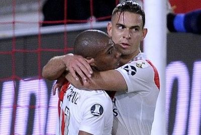 Segunda ola implacable: diez jugadores de River dieron positivo de Covid horas antes del superclásico