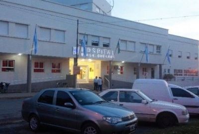 La tensión sobre el sistema sanitario sigue siendo alta y preocupante
