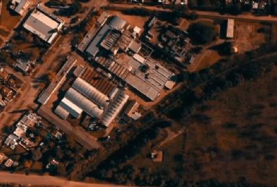 El municipio anunció la compra del predio de la ex Dupont