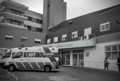 Falleció una enfermera por Covid-19. Había recibido las dos dosis de la vacuna contra el virus