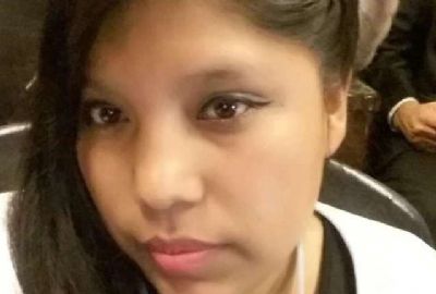 El último audio de la enfermera que murió por coronavirus: “Me dijeron que espere”