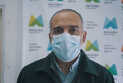 Mercedes: Se vienen nuevas jornadas de castración animal