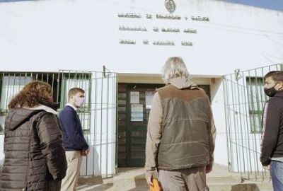 Municipio y Consejo Escolar trabajan en obras para instituciones escolares