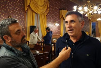 El concejal Gustavo Mangoni y el proyecto de ordenanza aprobado en el HCD sobre control de geriátricos y asilos en Mercedes