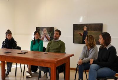 Abrieron convocatoria al 13 Salón Anual Nacional de Fotografía Ciudad de Mercedes con novedades
