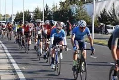Ciclismo regional: El Primer Gran Premio Ciudad de Lujan se corre este fin de semana