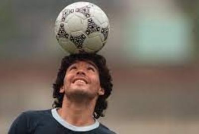 A dos años de la muerte de Diego Armando Maradona, el mundo lo recuerda como el mejor jugador de la historia