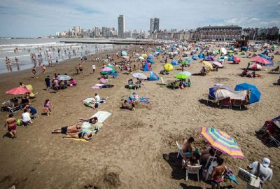 Por la crisis económica 8 de cada 10 argentinos no puede irse de vacaciones