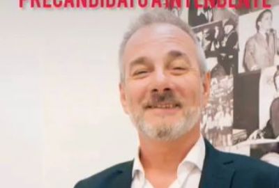 Cuarto precandidato de Juntos en Mercedes: Daniel Ivaldis oficializó su lanzamiento