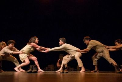 Todo listo para el Festival de Teatro Independiente en Mercedes