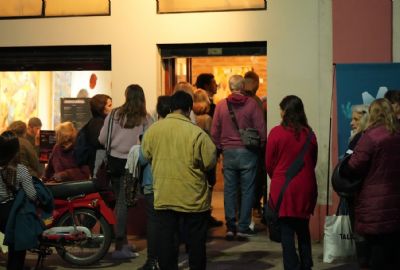Arrancó el 37º Festival de Teatro de la Provincia de Buenos Aires en Mercedes