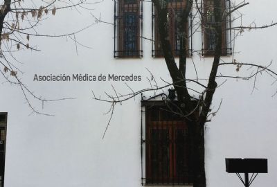 La Asociación Médica de Mercedes suspende la atención a obras sociales