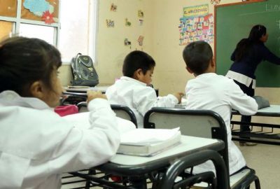 Confirman la fecha del inicio de clases en la provincia de Buenos Aires para el 2024