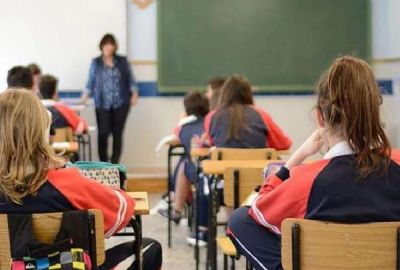 Kicillof autorizó un aumento en colegios privados del 11% promedio