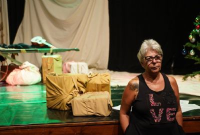 Teatro: se viene Temperley un viaje a través de la historia argentina