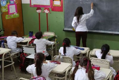 No hay plata: suspenden la implementación de Jornada Completa en escuelas bonaerenses