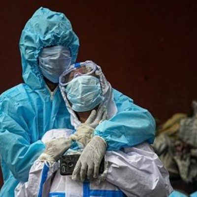 Coronavirus: seis meses de pandemia