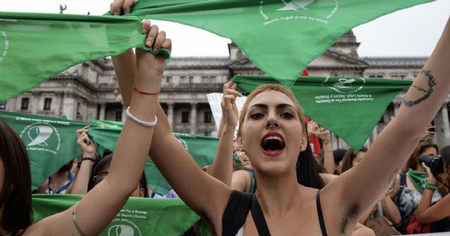 “Macri no vetará la despenalización del aborto en caso de que se apruebe”, afirmó Marcos Peña
