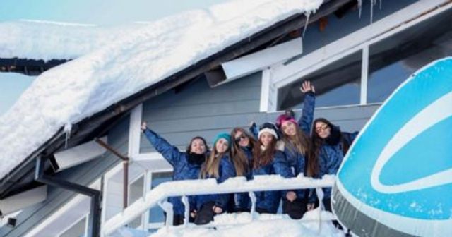 Denuncian que quebró Snow Travel y cientos de adolescentes mercedinos se quedarían sin el viaje a Bariloche