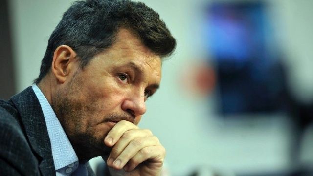 “Marcelo Tinelli podría ser un candidato del peronismo”, asegura Juan Manuel Urtubey