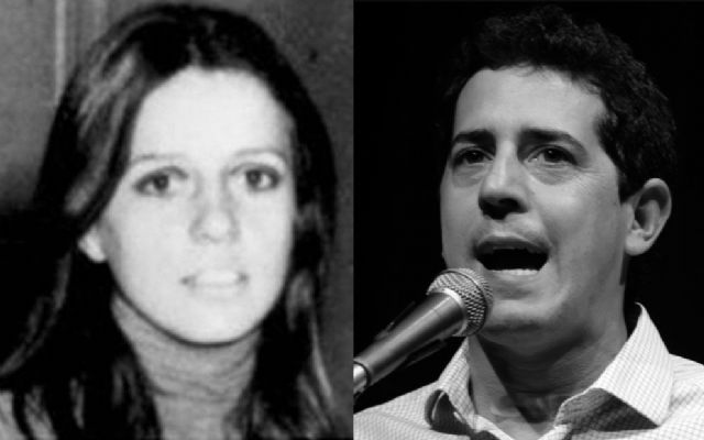 Hoy se cumplen 40 años de la desaparición de la madre de Wado De Pedro