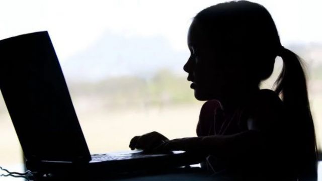 Grooming: el gran atentado contra los niños en internet