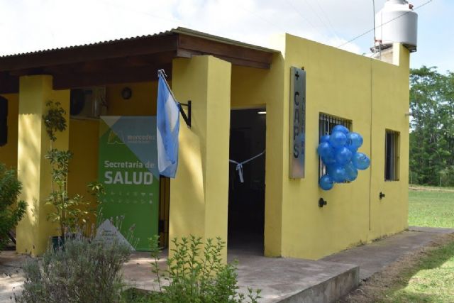 Altamira ya tiene su propio consultorio odontológico