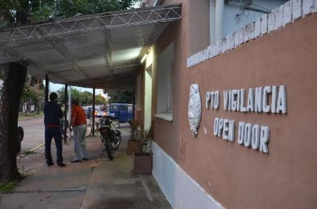Una niña de 14 años mató a puñaladas a su padrastro en Open Door partido de Luján